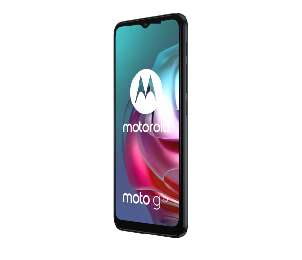 Motorola Moto G30 6/128GB Dark Pearl 90Hz - 632495 - zdjęcie 7